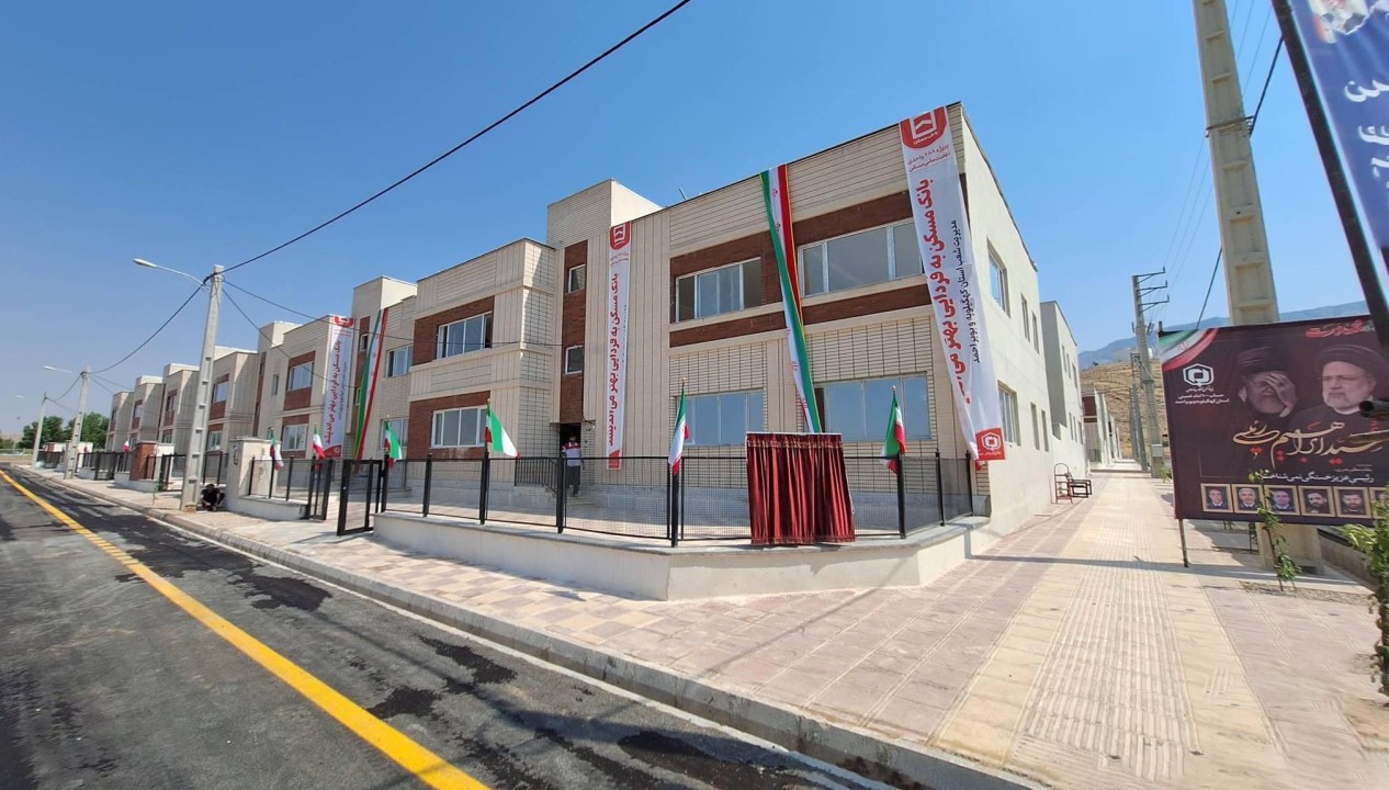 پرداخت بیش از ۱۳۲ هزار میلیارد تومان تسهیلات نهضت ملی توسط بانک مسکن